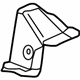 GM 23225269 Extension, Driver Side