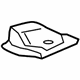 GM 23227977 Extension, Driver Side