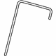 GM 23354452 Rear Cover Retainer, Driver Side