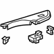 GM 22784913 Switch Assembly, Driver Side