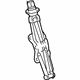 GM 15125564 Jack Assembly