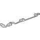 GM 84387224 Harness, Rear
