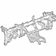 GM 22781690 Carrier Assembly