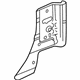 GM 23226123 Lower Panel, Driver Side