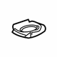 GM 15243143 Spring Seat, Rear
