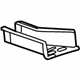 GM 23168413 Lower Crossmember, Driver Side