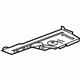 GM 22783133 Reinforcement Plate, Driver Side