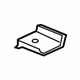 GM 20808584 Anchor Plate, Driver Side