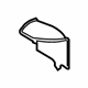 GM 25855330 Deflector