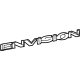 GM 85115831 Nameplate