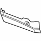 GM 23216676 Front Crossmember Panel