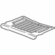 GM 22952273 Center Floor Pan