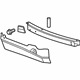 GM 84100662 Front Crossmember