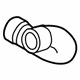 GM 92246932 Upper Hose