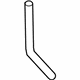 GM 92457862 By-Pass Hose