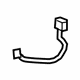 GM 25872364 Seat Heat Switch, Driver Side