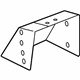 GM 10385348 Baffle