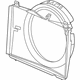 GM 15170459 Fan Shroud