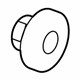 GM 11514294 Backup Lamp Assembly Nut