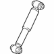 GM 15926213 Shock Absorber, Rear