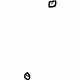 GM 22570333 Boot Retainer