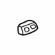 GM 25662678 Outlet Assembly