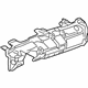 GM 25723897 Instrument Panel