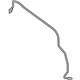GM 84443647 Evaporator Tube