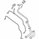 GM 84443648 Filler Pipe