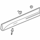 GM 84646664 Lower Molding, Front Driver Side
