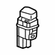 GM 22751430 Stab Control Switch, Black Carbon