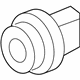 GM 89044646 Turn Signal Bulb