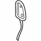 GM 10352721 Side Air Bag, Passenger Side