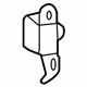 GM 19184916 Front Impact Sensor
