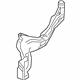 GM 84768722 Washer Reservoir