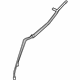 GM 85530681 Washer Hose