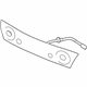 GM 19329487 Harness, Back Up Lamp