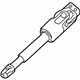GM 84246534 Upper Shaft