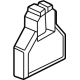 GM 42747854 Lower Bracket, Driver Side