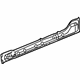 GM 15223630 Inner Rocker, Passenger Side