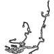 GM 84228162 Harness, Front