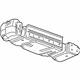 GM 84200269 Fuel Tank