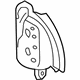 GM 88969715 Tail Lamp Pocket