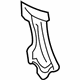 GM 88969722 Corner Reinforcement