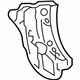 GM 88969719 Corner Panel