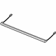 GM 89044581 Deflector