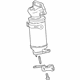 GM 12675956 Catalytic Converter