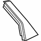 GM 20932875 Applique, Rear Driver Side