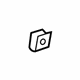 GM 11570846 Lower Molding Retainer