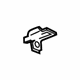 GM 39035903 Compressor Bracket